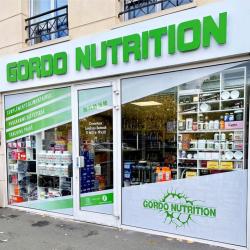Gordo Nutrition Bussy-saint-georges