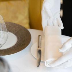 Gordon Ramsay Au Trianon