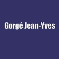 Gorgé Jean-yves