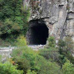 Gorges De Chouvigny