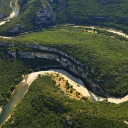 Gorges De L'ardeche