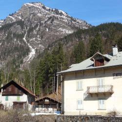 Gorges De La Diosaz