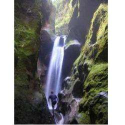 Gorges De La Falaise
