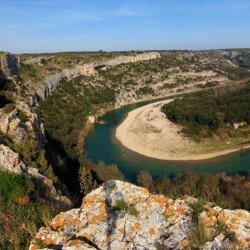 Gorges Du Gardon
