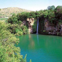Gorges Du Tarn