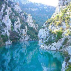 Gorges Du Verdon