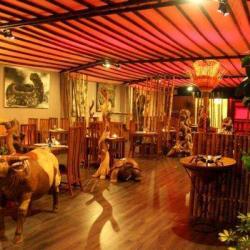 Gorilla Resto