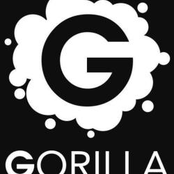 Gorilla Topping Food And Coffee