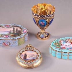 Gorky Antiquites
