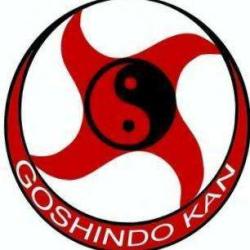 Goshindo Kan
