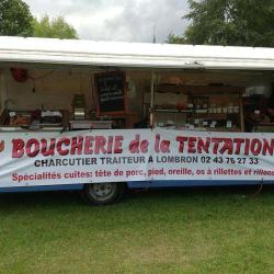 Boucherie De La Tentation