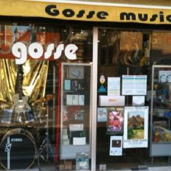 Gosse Music