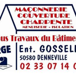 Gosselin Julien