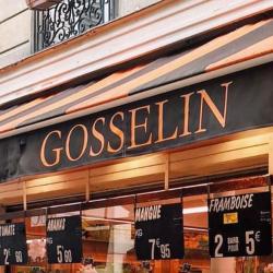 Gosselin Primeurs Passy