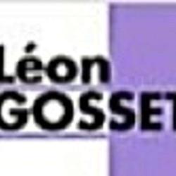 Gosset Léon
