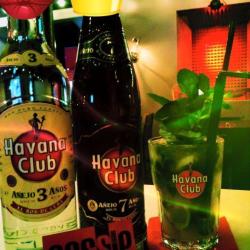 Gossip Bar