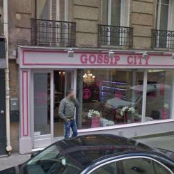 Gossip City