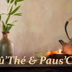 Goû'thé Et Paus'café