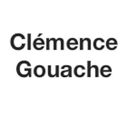 Gouache Clémence