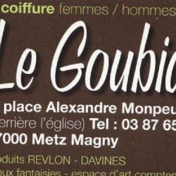 Goubidi's