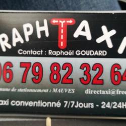 Goudard Raphaël