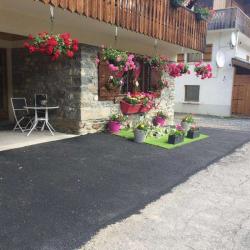 Goudron'alpes