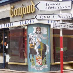 Goujaud Cavanna