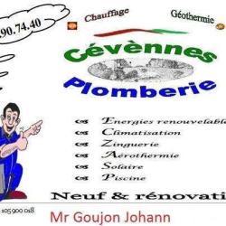 Cévennes Plomberie
