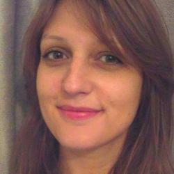 Goulvestre Charlene