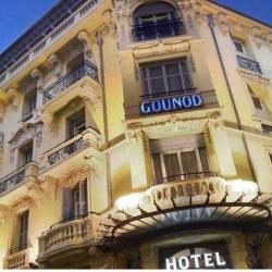 Hôtel Gounod