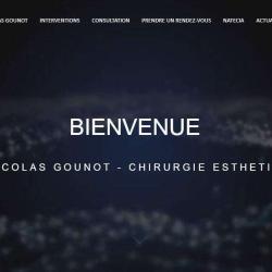 Gounot Nicolas