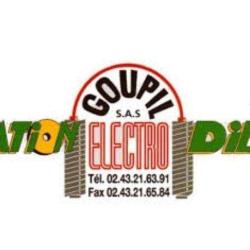 Goupil Electro Diesel (sas)