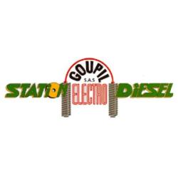 Goupil Electro Diesel