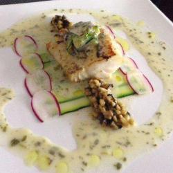 Goupil Le Bistro