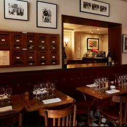 Goupil Le Bistro