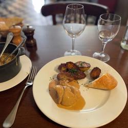 Goupil Le Bistro