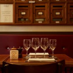 Goupil Le Bistro