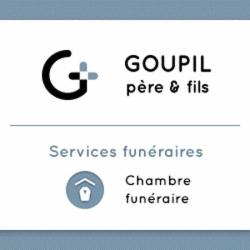 Sarl Ets R. Goupil