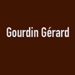 Gourdin Gérard