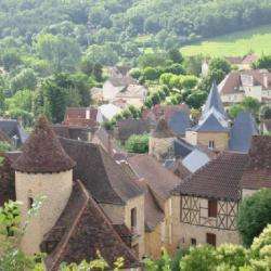 Gourdon