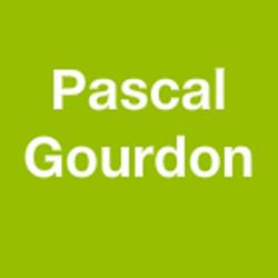 Gourdon Pascal