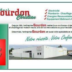 Gourdon (sarl
