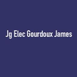 Gourdoux James