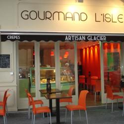 Gourmand'l'isle