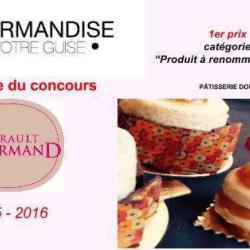 Gourmandise à Votre Guise