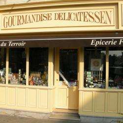 Gourmandise