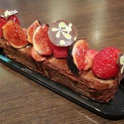 Gourmandise By Nico