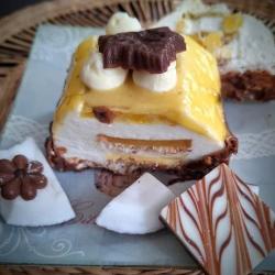 Gourmandise By Nico