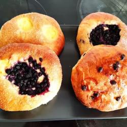 Gourmandise By Nico