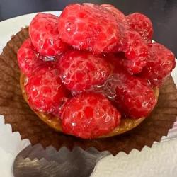Gourmandise By Nico